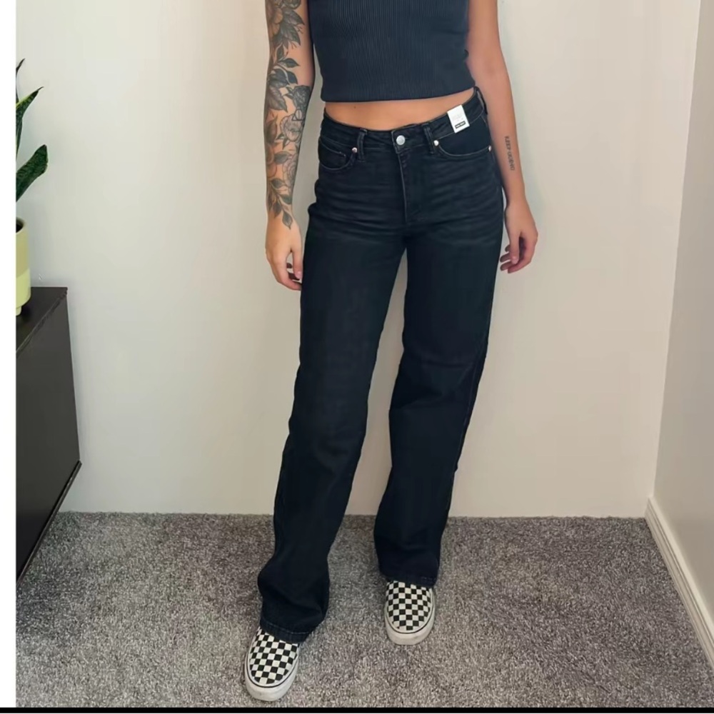 NWOT Just Blue Jeans